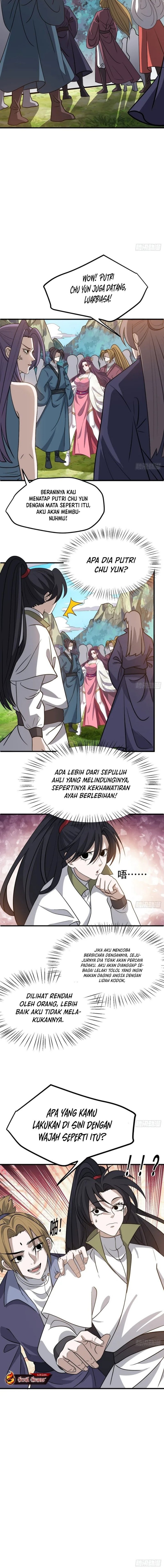 Son, Make Trouble Quickly - Chapter 43 9