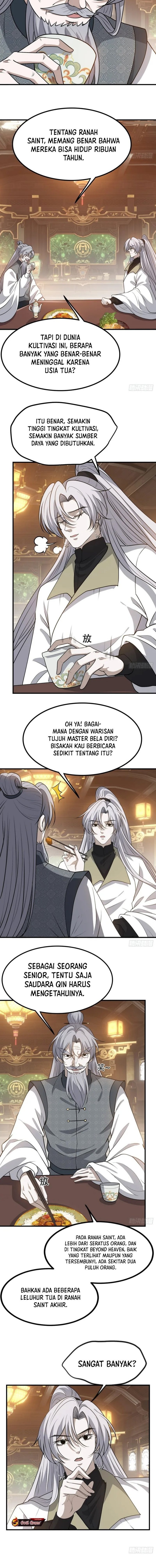 Son, Make Trouble Quickly - Chapter 43 3