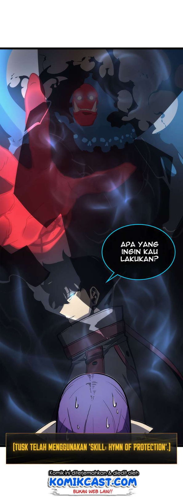 Solo Leveling - Chapter 82 23