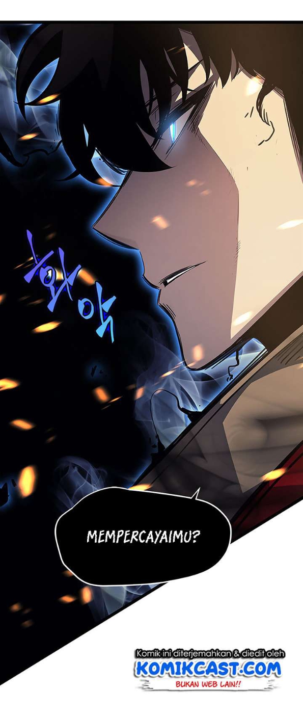 Solo Leveling - Chapter 82 32