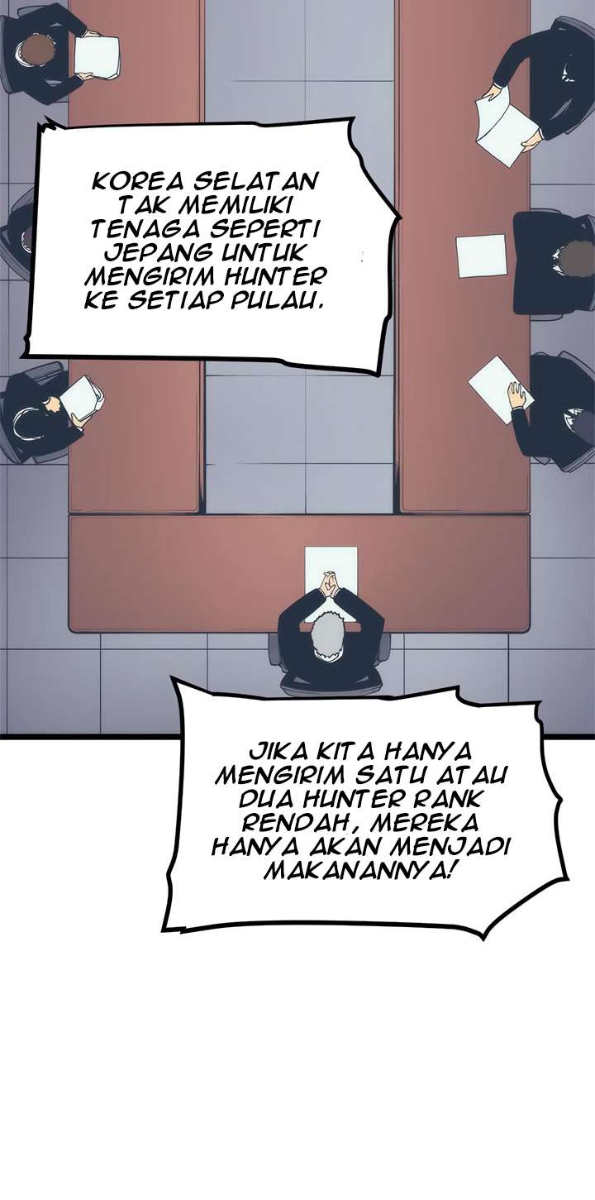 Solo Leveling - Chapter 83 31