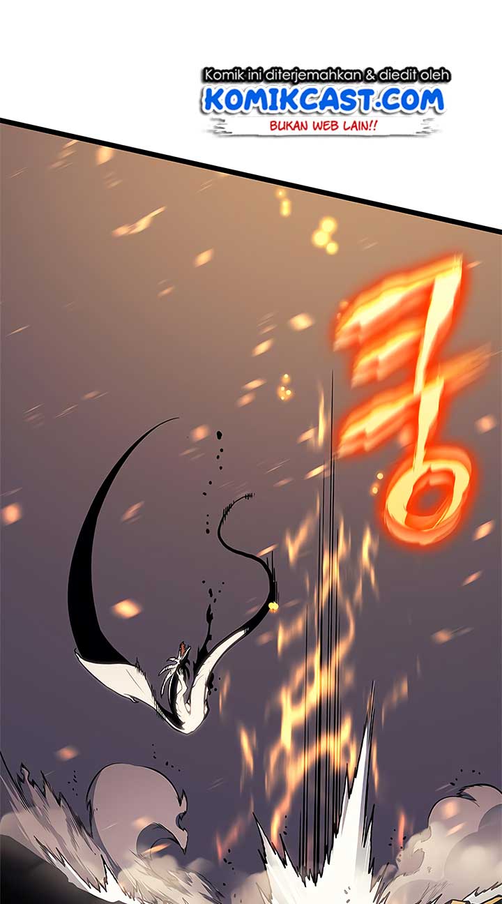 Solo Leveling - Chapter 86 93