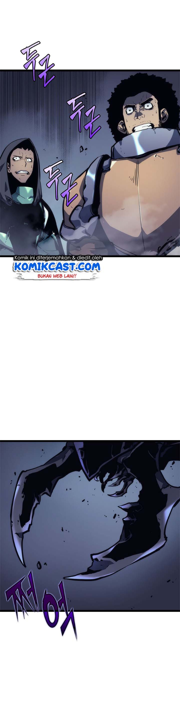 Solo Leveling - Chapter 99 9