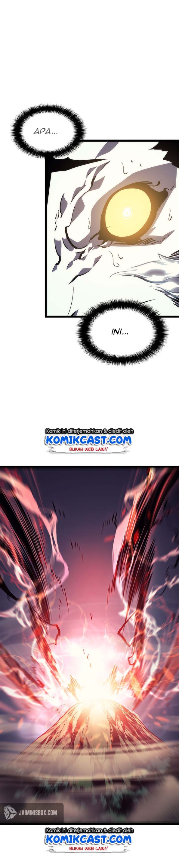 Solo Leveling - Chapter 99 2