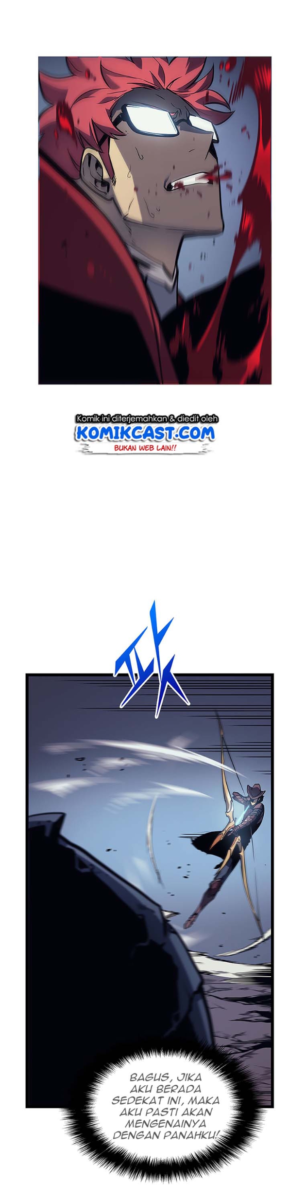 Solo Leveling - Chapter 99 23