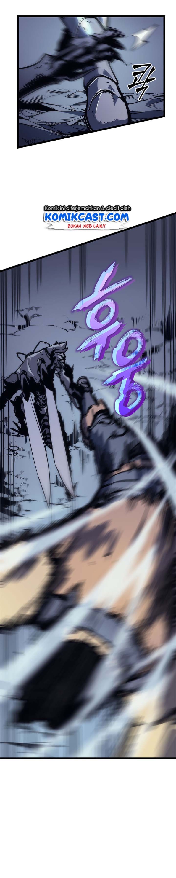 Solo Leveling - Chapter 99 32