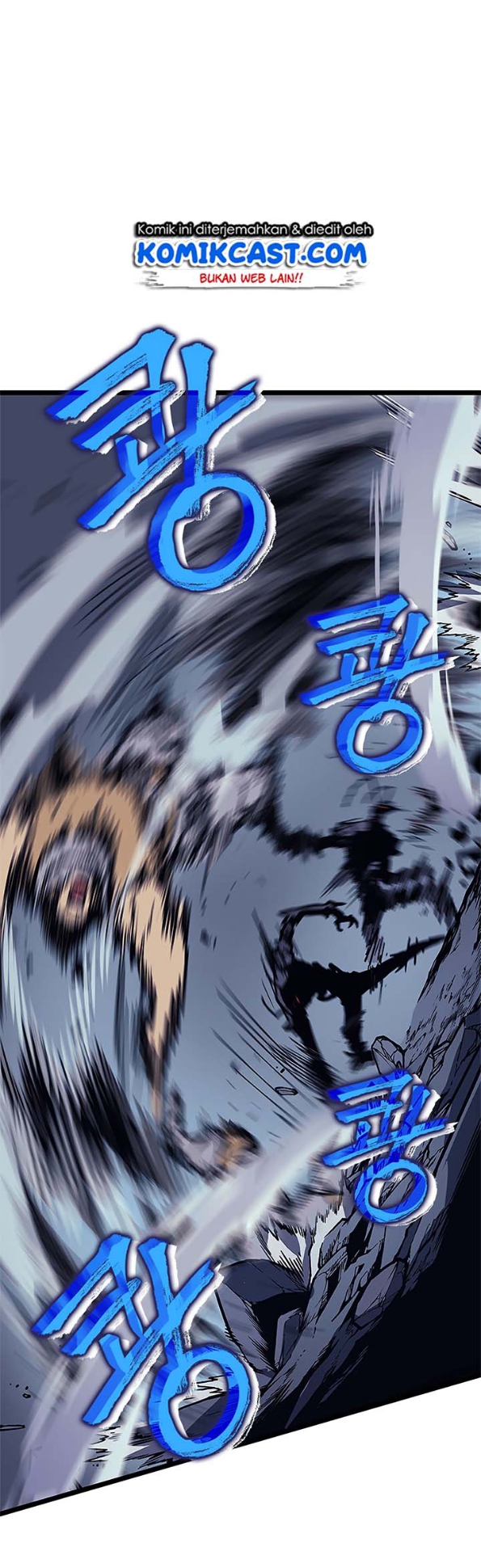 Solo Leveling - Chapter 99 33