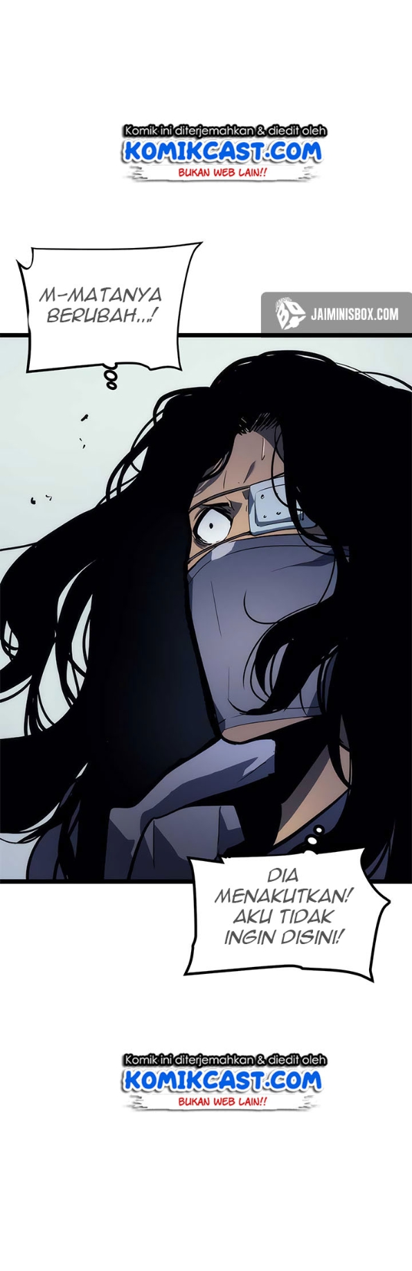 Solo Leveling - Chapter 92 29