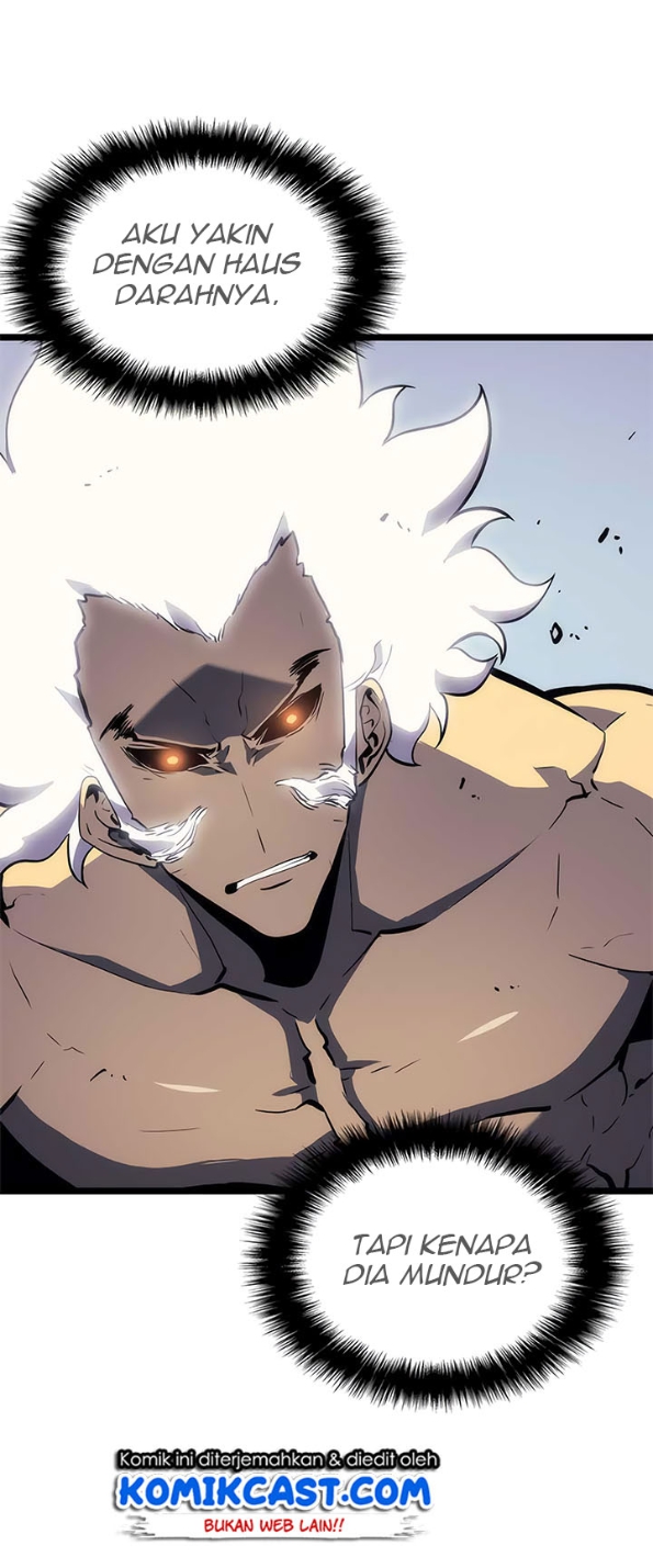 Solo Leveling - Chapter 92 23