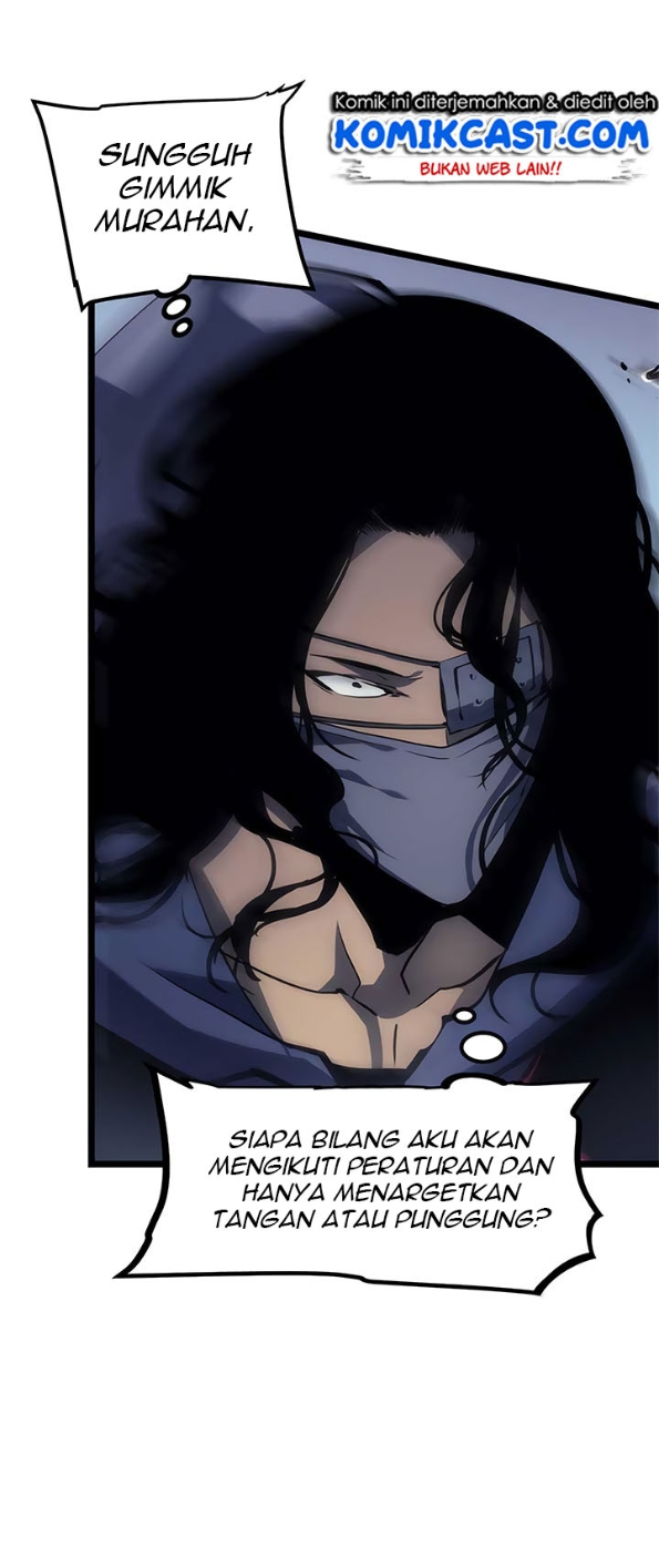 Solo Leveling - Chapter 92 20