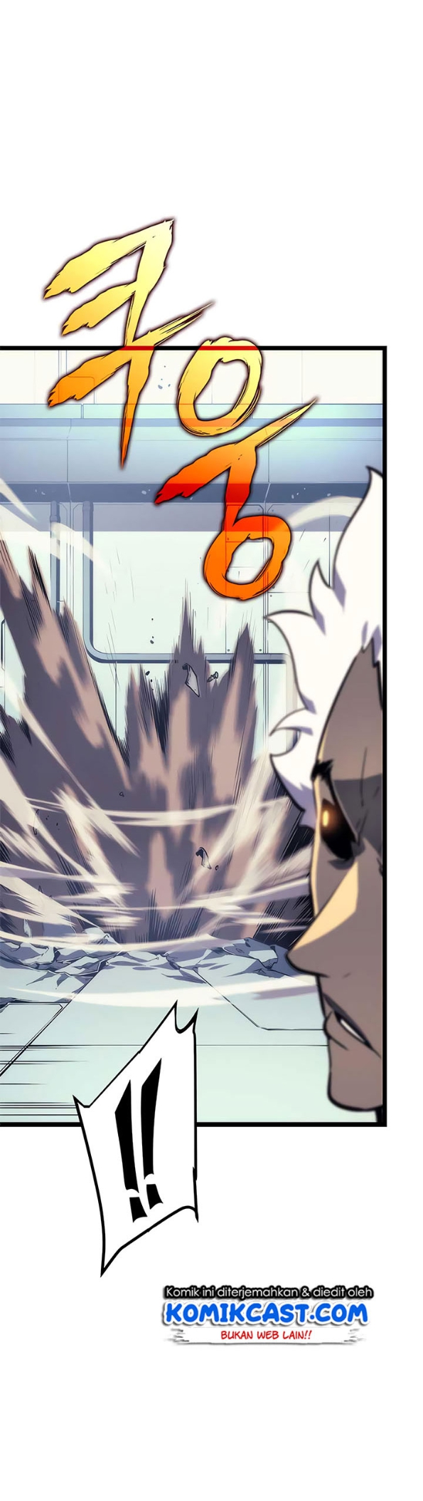 Solo Leveling - Chapter 92 33