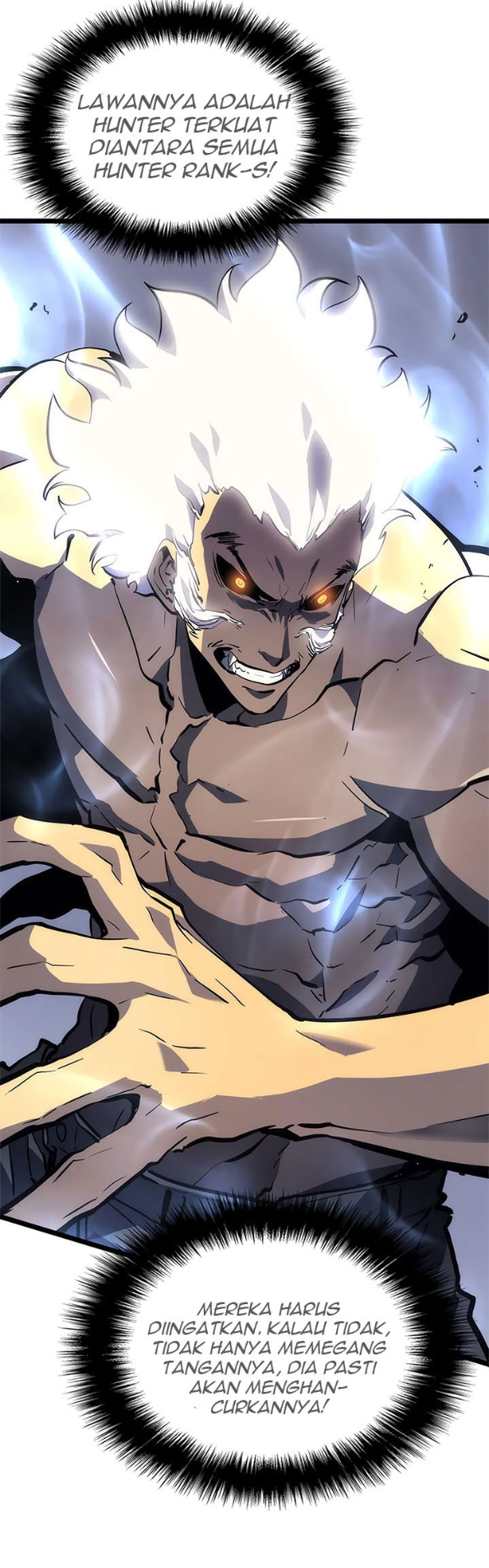 Solo Leveling - Chapter 92 19