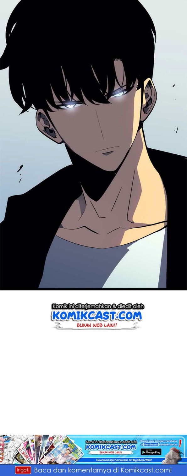 Solo Leveling - Chapter 92 72