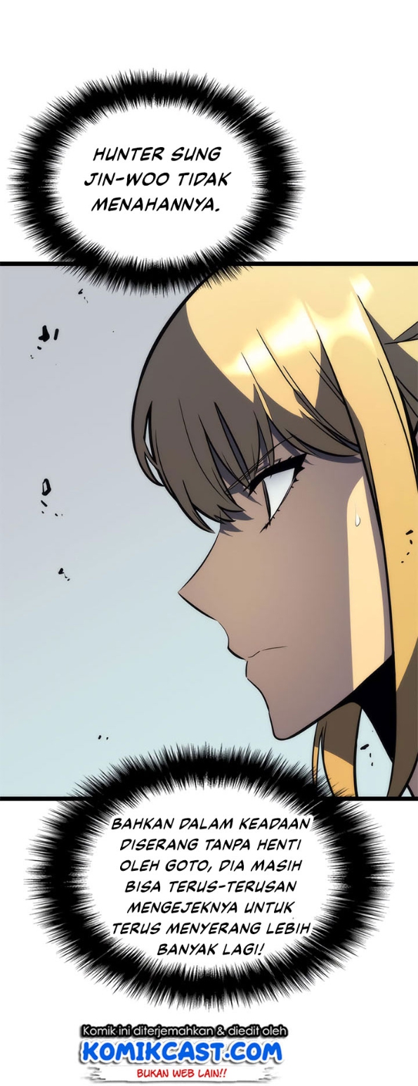 Solo Leveling - Chapter 93 29