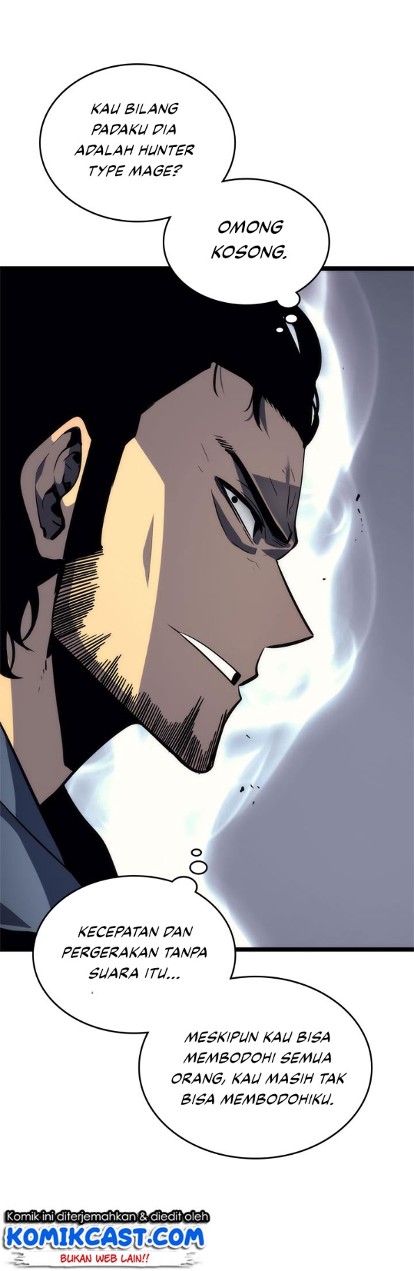 Solo Leveling - Chapter 93 23