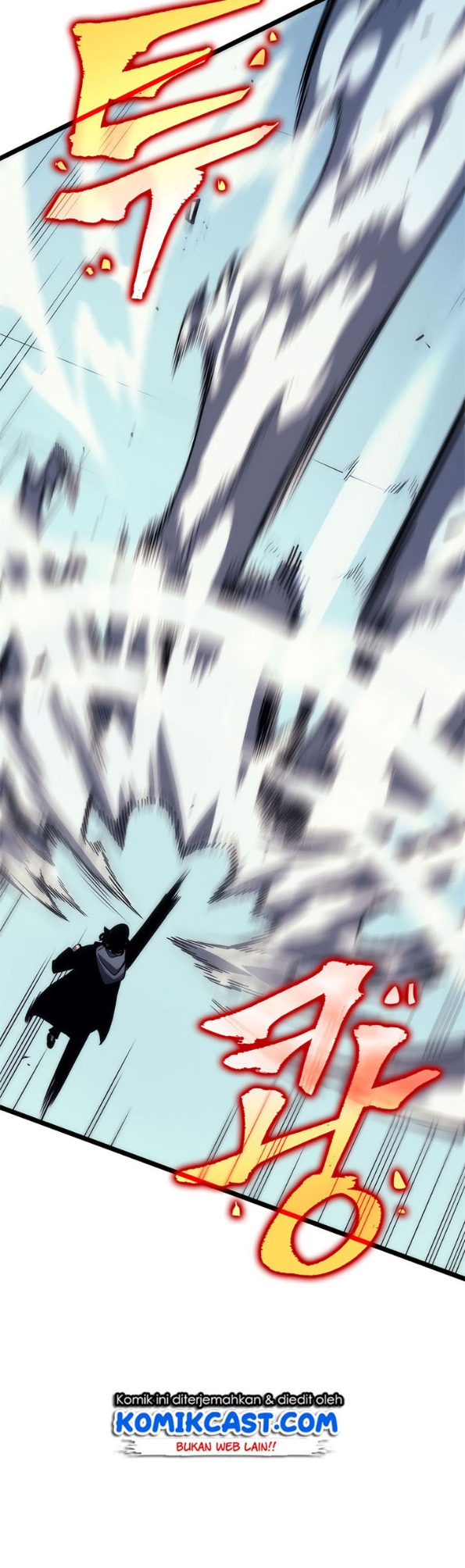Solo Leveling - Chapter 93 21