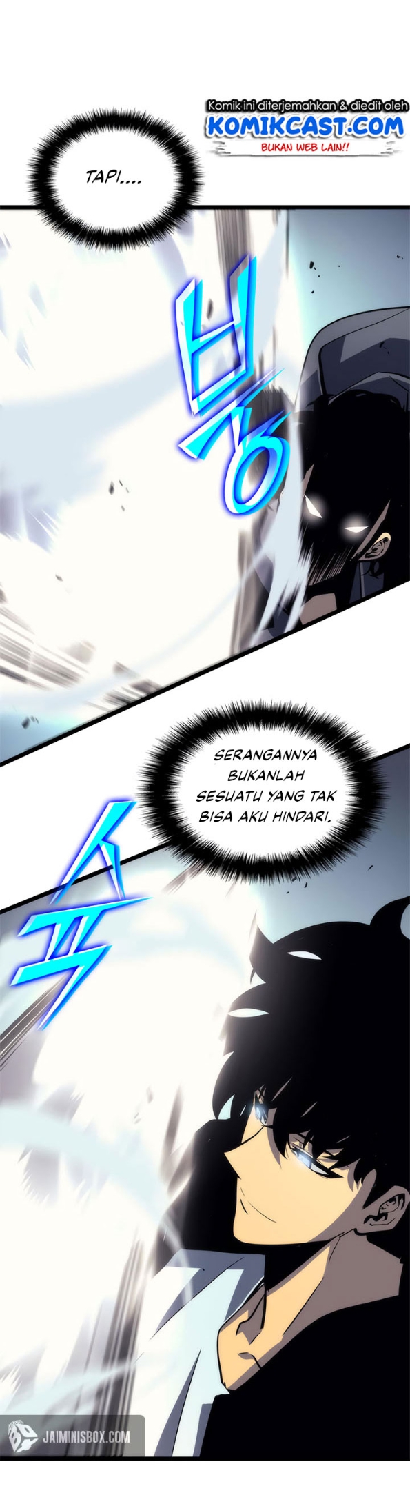 Solo Leveling - Chapter 93 25