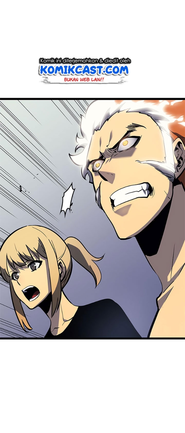 Solo Leveling - Chapter 93 39