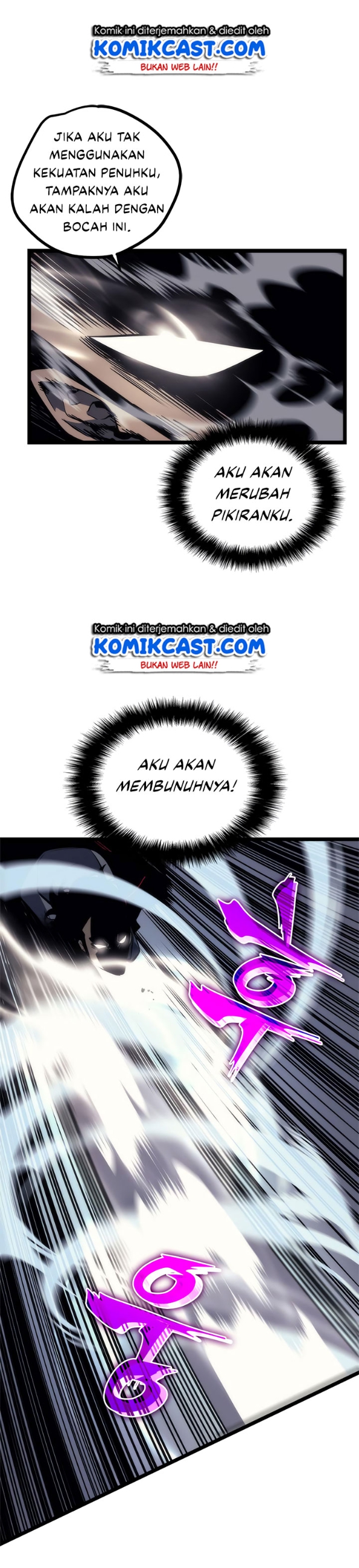 Solo Leveling - Chapter 93 32
