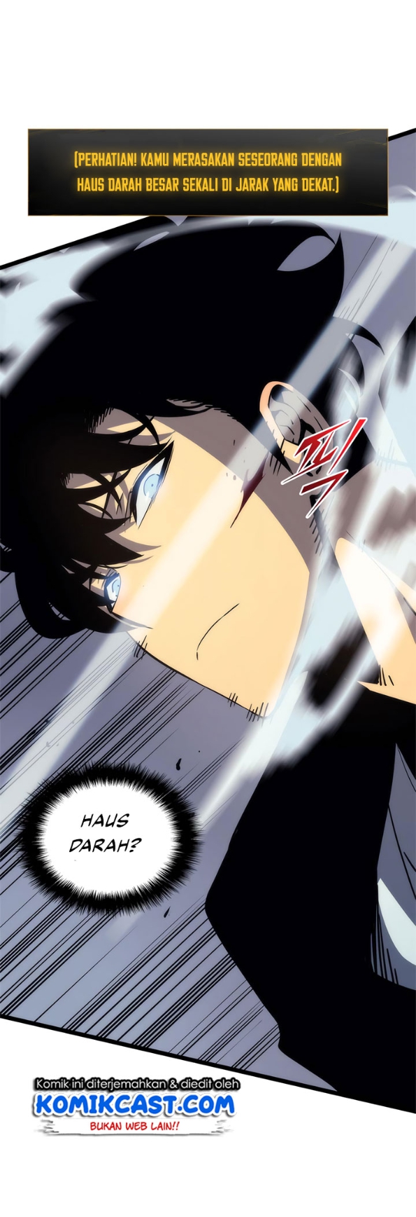 Solo Leveling - Chapter 93 33
