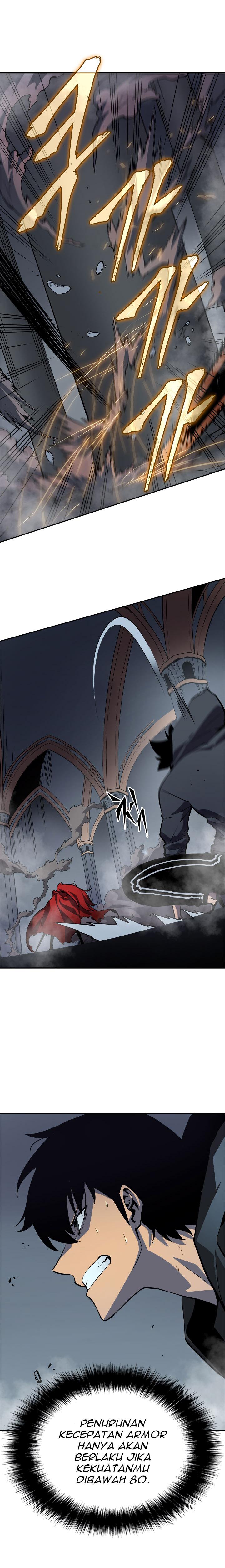 Solo Leveling - Chapter 39 9