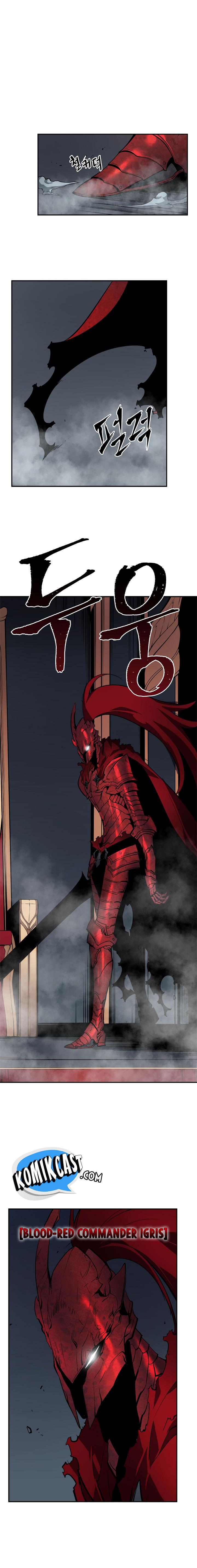 Solo Leveling - Chapter 39 3