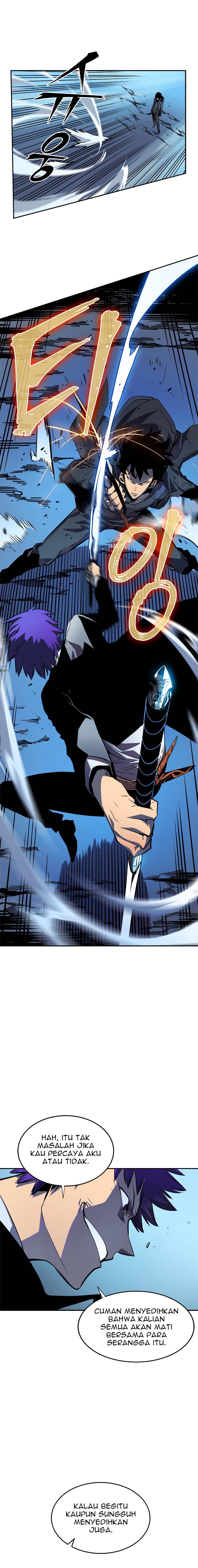 Solo Leveling - Chapter 32 9