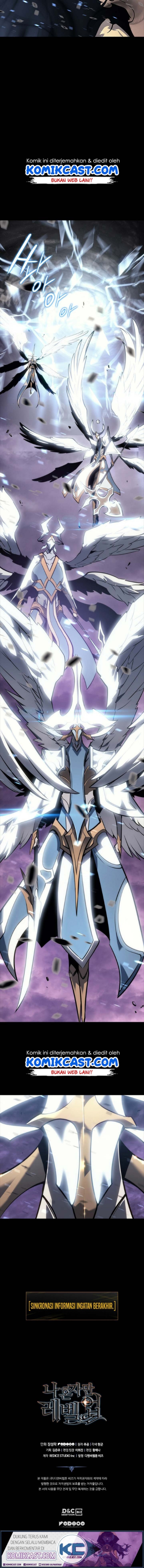 Solo Leveling - Chapter 129 23
