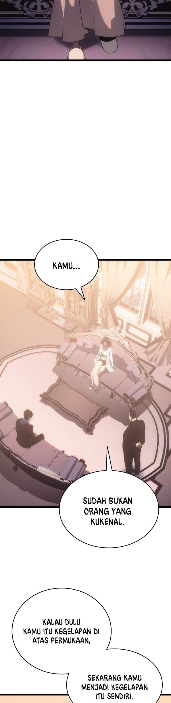 Solo Leveling - Chapter 170 22