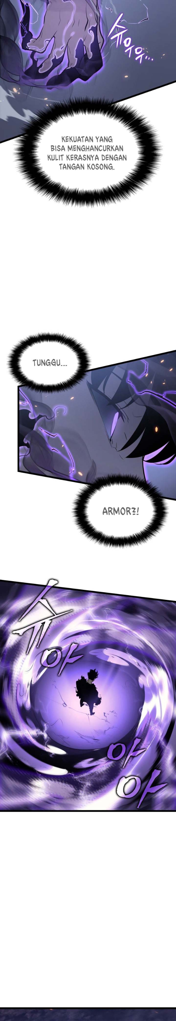 Solo Leveling - Chapter 175 22