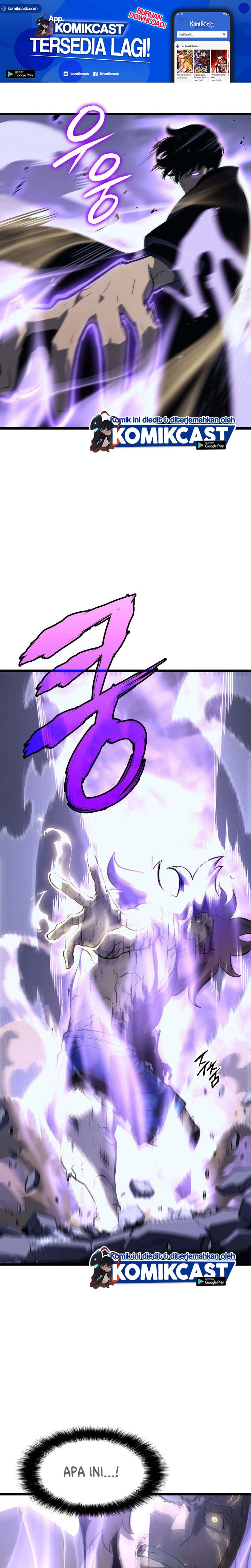 Solo Leveling - Chapter 146 22
