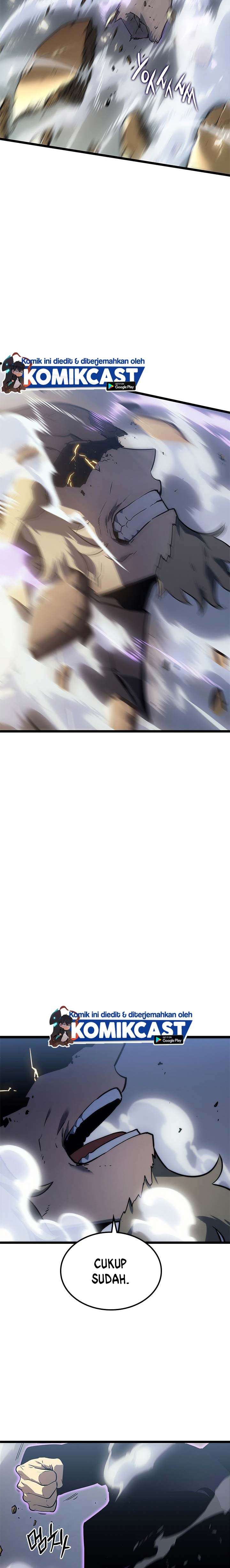 Solo Leveling - Chapter 147 22