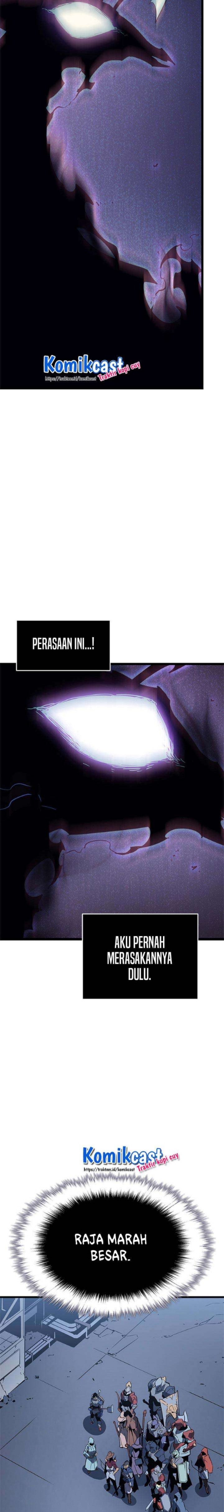 Solo Leveling - Chapter 144 22