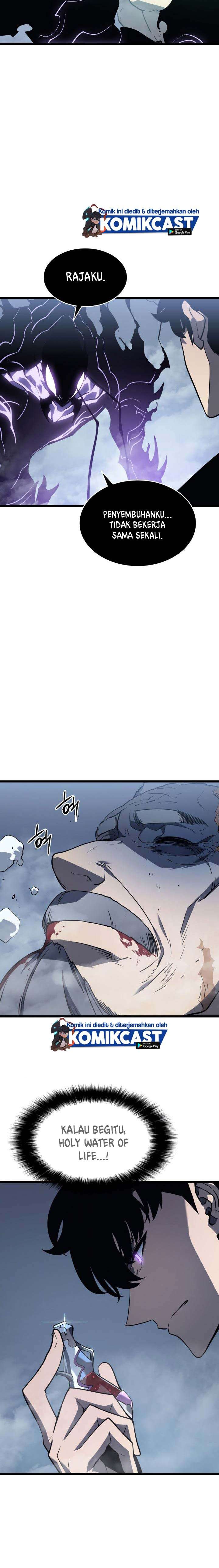 Solo Leveling - Chapter 151 22