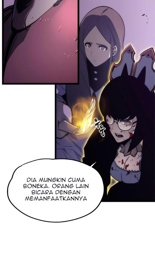 Solo Leveling - Chapter 71 22