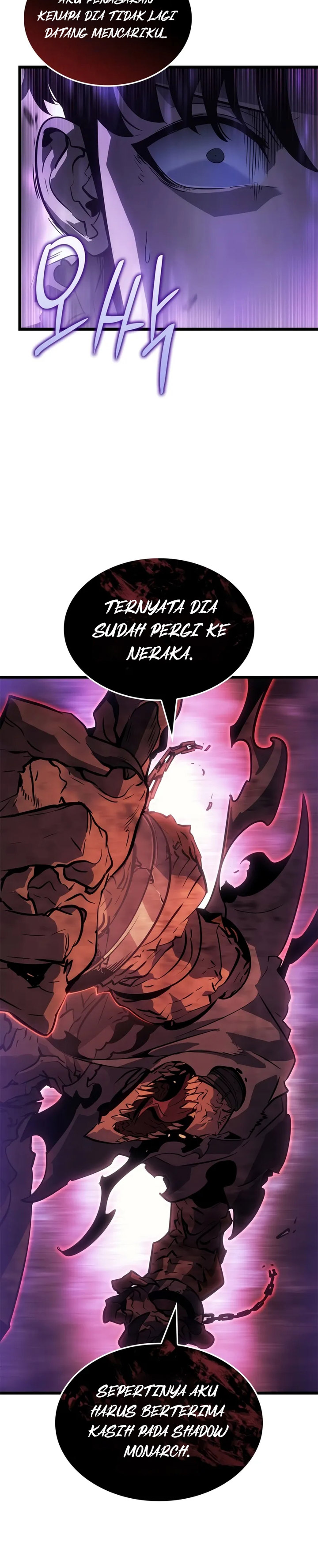 Solo Leveling: Ragnarok - Chapter 28 8