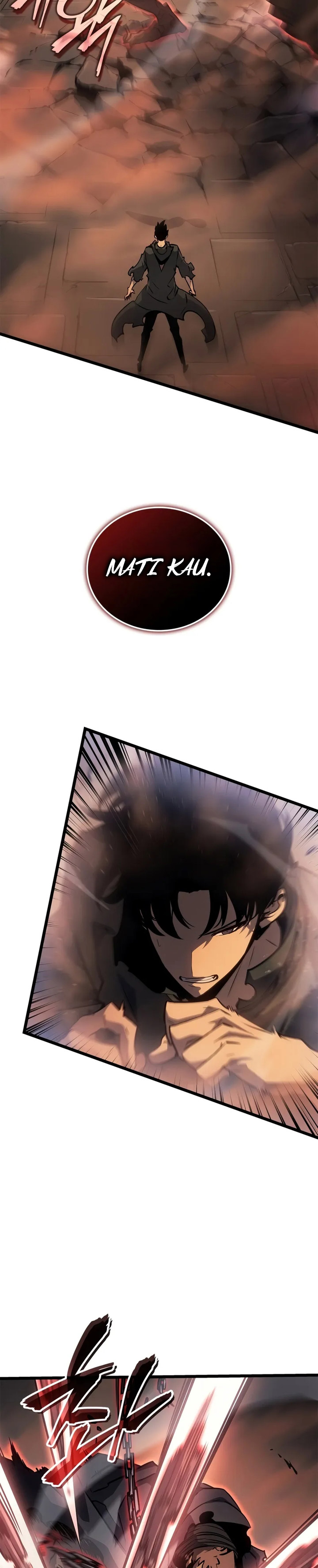 Solo Leveling: Ragnarok - Chapter 28 10