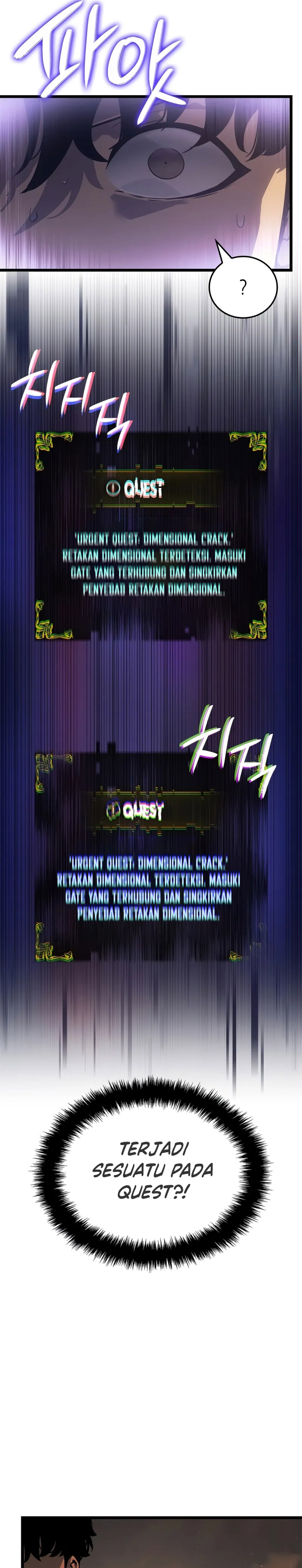 Solo Leveling: Ragnarok - Chapter 28 17