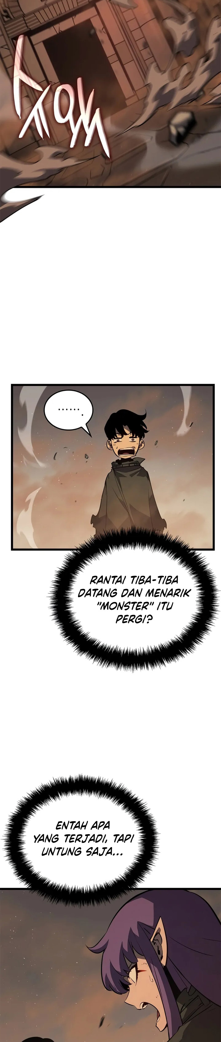 Solo Leveling: Ragnarok - Chapter 28 15