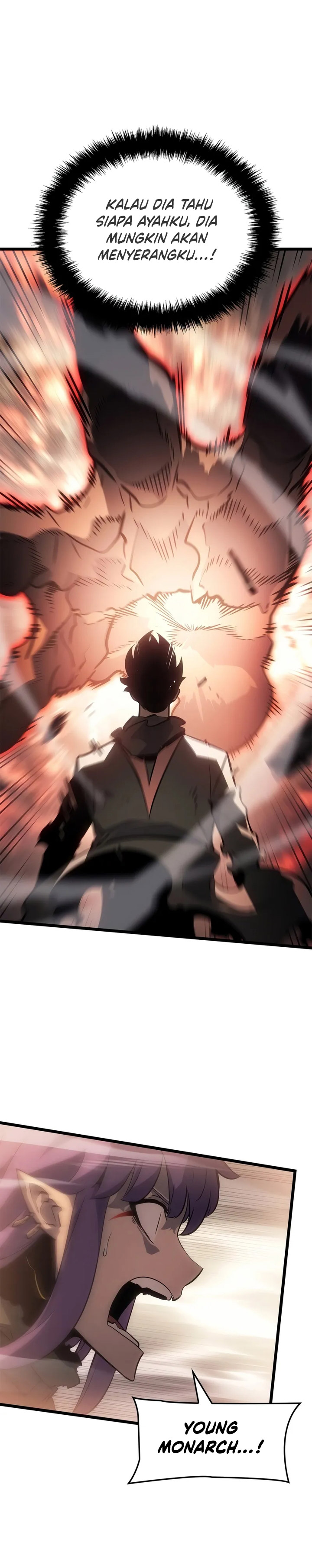 Solo Leveling: Ragnarok - Chapter 28 4