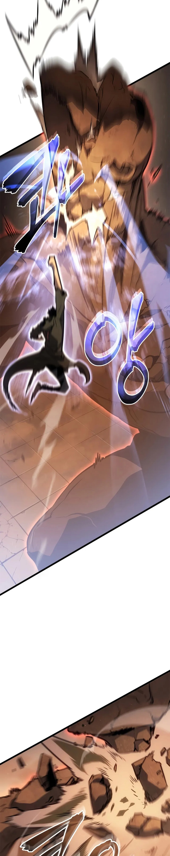 Solo Leveling: Ragnarok - Chapter 28 40