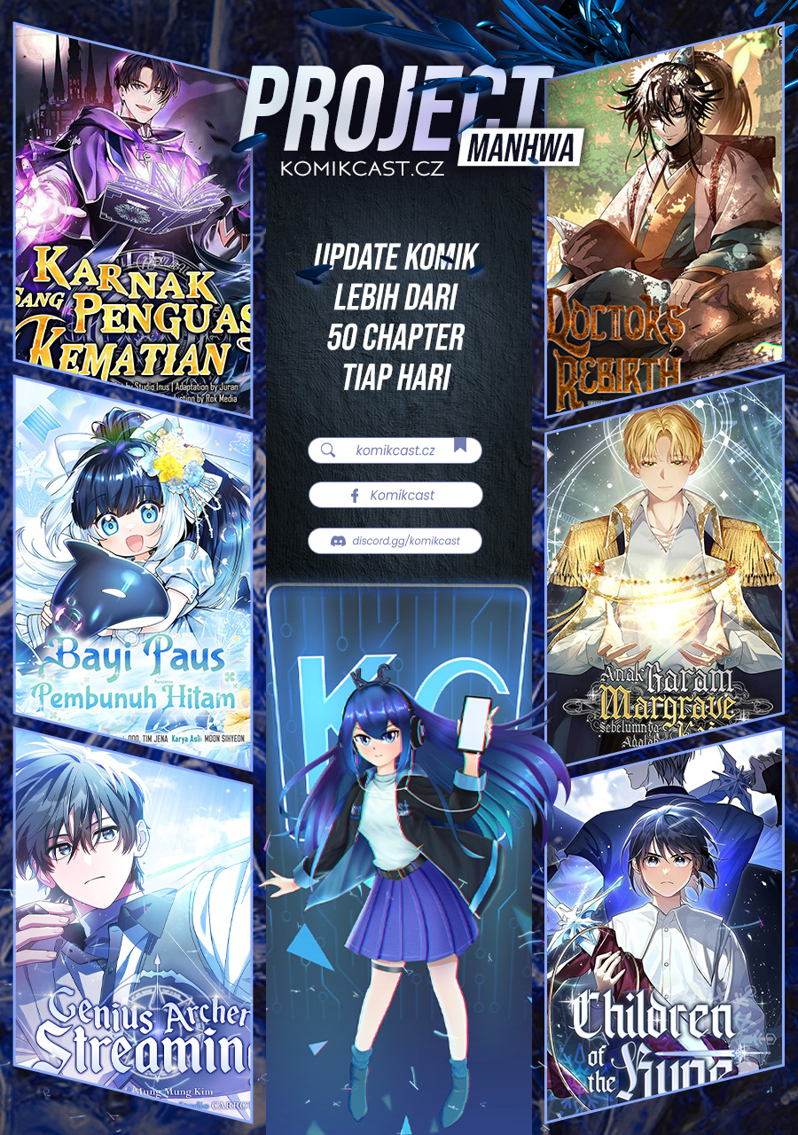 Solo Leveling: Ragnarok - Chapter 28 47
