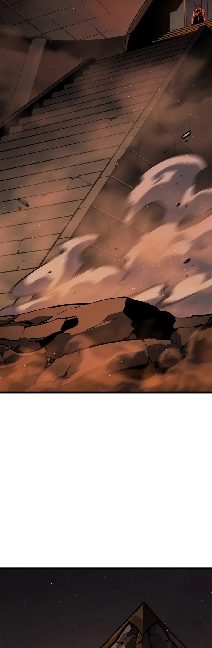Solo Leveling: Ragnarok - Chapter 28 45