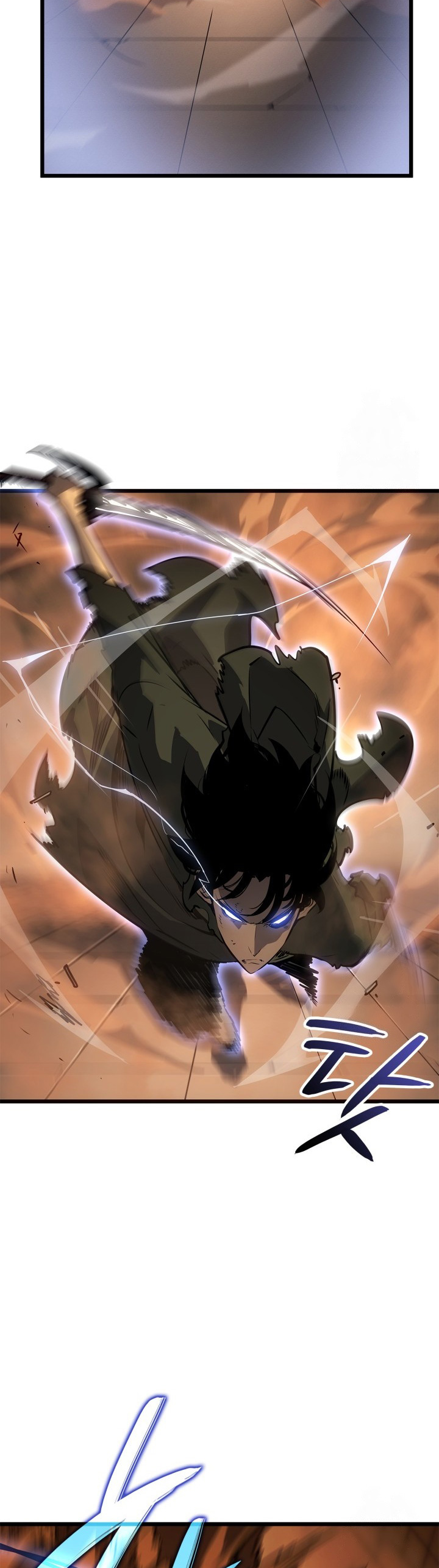 Solo Leveling: Ragnarok - Chapter 29 10