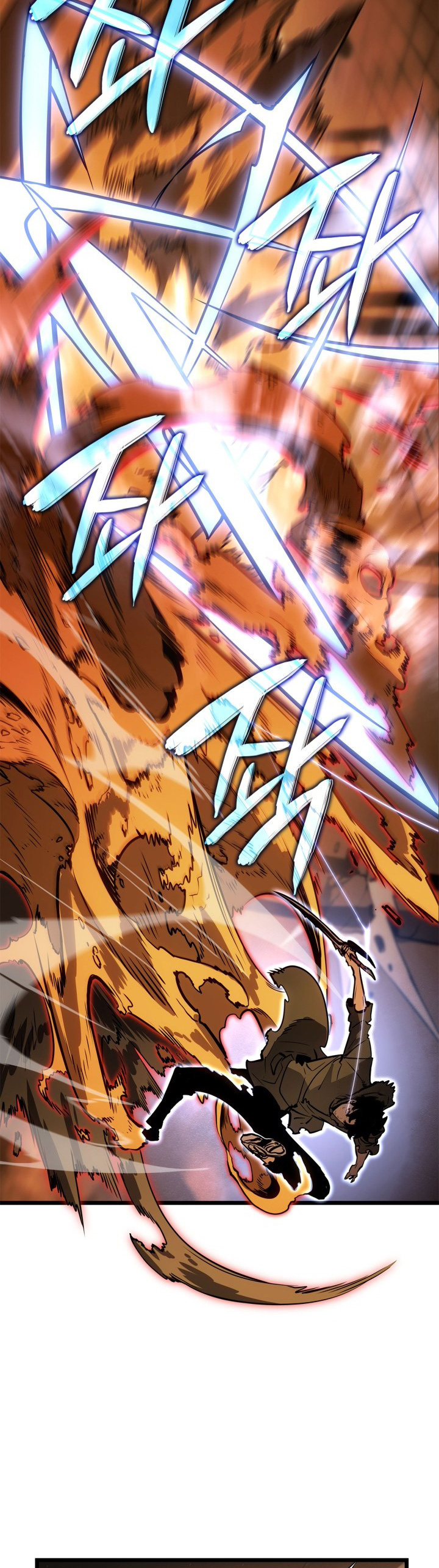 Solo Leveling: Ragnarok - Chapter 29 11