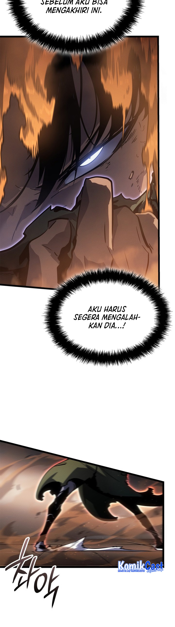 Solo Leveling: Ragnarok - Chapter 29 14
