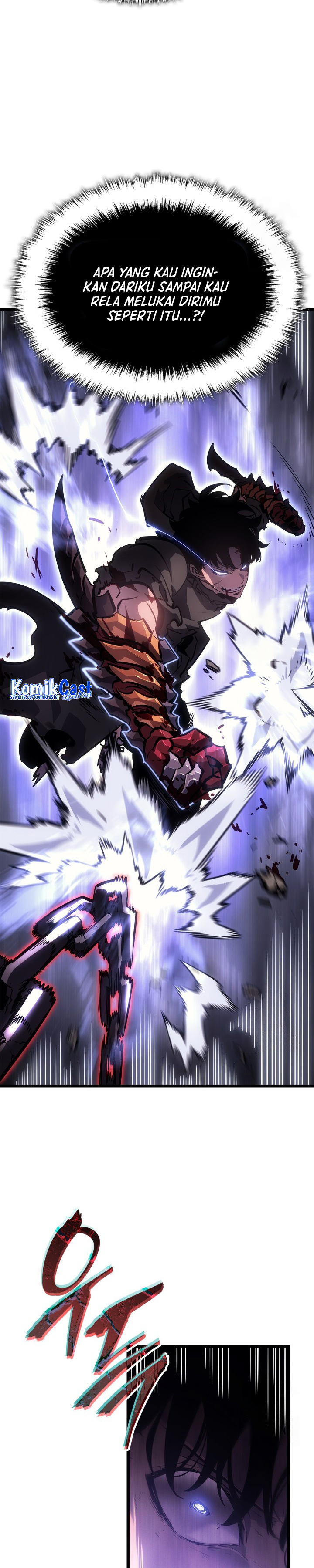 Solo Leveling: Ragnarok - Chapter 29 48