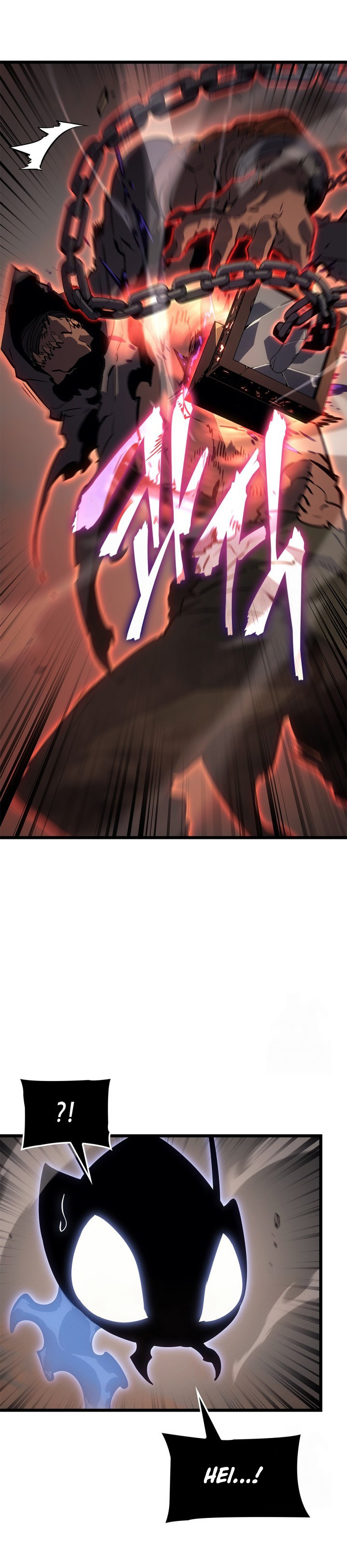 Solo Leveling: Ragnarok - Chapter 29 40