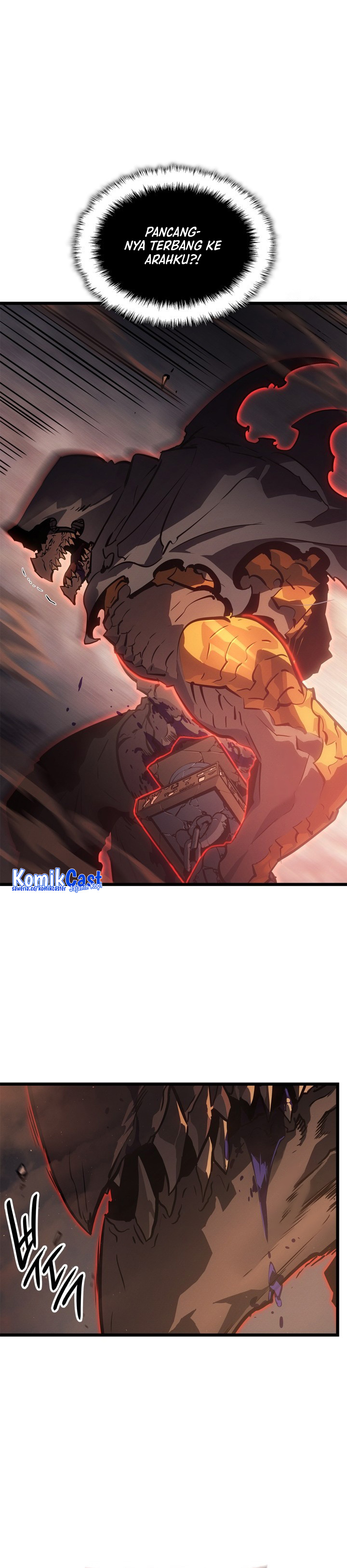 Solo Leveling: Ragnarok - Chapter 29 41