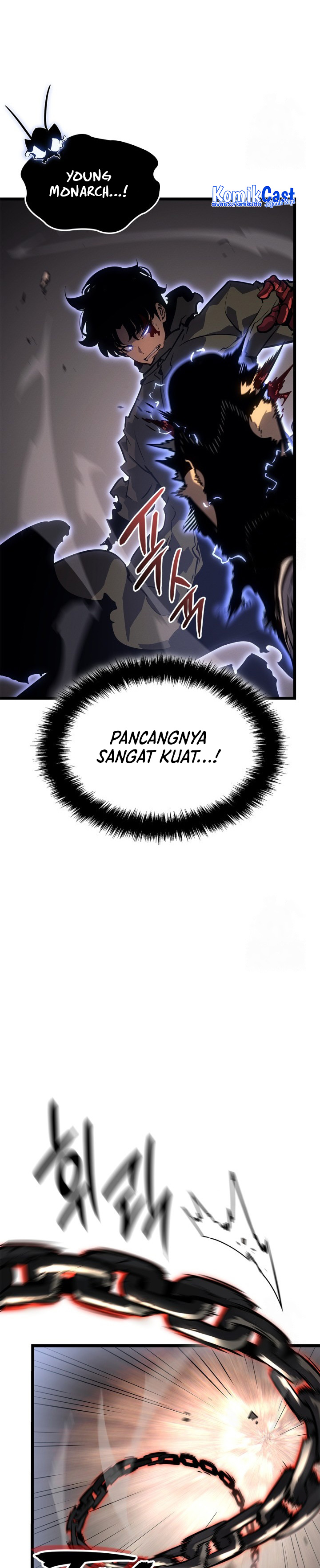 Solo Leveling: Ragnarok - Chapter 29 44